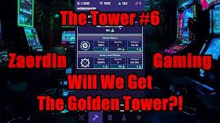 The Tower #6 - Will We Get The Golden Tower?!