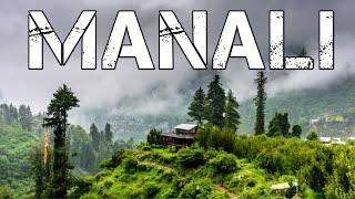 Manali Tourist Places | Watch this before planning a trip to Manali