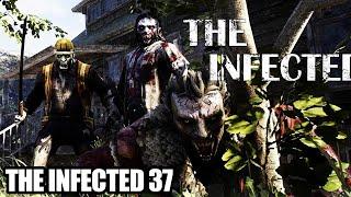 Live Basis Ausbau und schwallern =) | the Infected deutsch