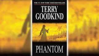 Phantom (Sword of Truth #10) by Terry Goodkind [Part 1] | Audiobooks Full Length