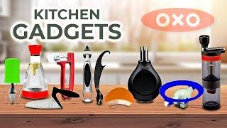 50 Oxo Kitchen Tools to Simplify Your Life! | Oxo Must Haves ▶6