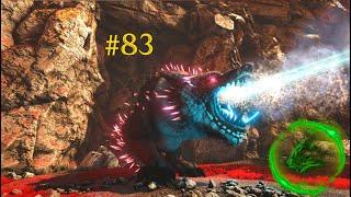 ARK Fjördur S2 #83 Final Boss Fight Fenrisulfr Alpha & Mjölnir ️ / Let´s Play Deutsch Gameplay