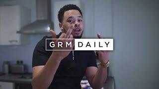 Billy Billions - Make Money [Music Video] | GRM Daily