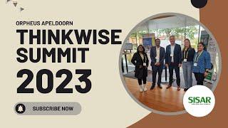 " Unleashing Innovation: Our Game-Changing Moments at the 2023 Low-Code Summit!"