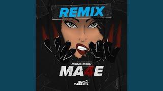 Mace (iZack Remix)