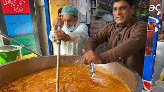 Jeela Food Point | Halal Nasha | Street Food Pakistan