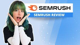 @semrush Review | Best Reviews