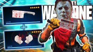I Won as a Serial Killer in Warzone