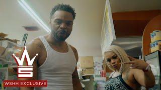 Kitty Gata feat. Method Man - Head Shot (Official Music Video)