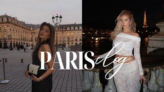 WE WENT BACK TO PARIS!! paris vlog