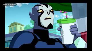 Ben 10: Omniverse | Ending Scene