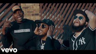 Chizzo x Meneer Cee x Shay Moc - Babalazi [Official Music Video]  | Afrikaans Amapiano