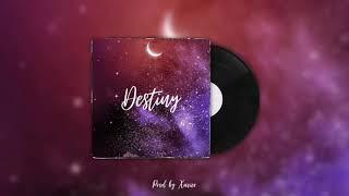 [FREE] Chill x Lofi Type Beat "DESTINY" | Prod. Xavier