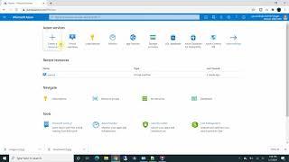 how create azure free rdp 2021