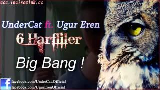 UnderCat Ft. Uğur Eren - 6 Harfliler (inci sözlük) Beat; (2U)