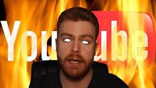 The Dark Truth About The YouTuber Behind Adpocalypse 2.0 #YouTubeWakeUp