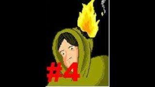 Let's Play Peasant's Quest Episode 4: Fire GET