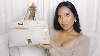 What's In My Bag? (I Bring Everything!)