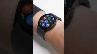 3 Galaxy Watch 6 Tips #shorts