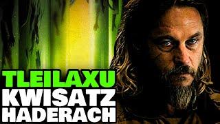 The Tleilaxu Kwisatz Haderach -- Desmond Hart | Dune Prophecy Theory