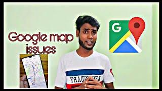 Google map problem | Tamil | தமிழ்