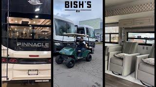 Bish's RV Shows in 2023 • Bishs.com