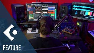 20 Reasons To Upgrade to Cubase Pro | FAQ