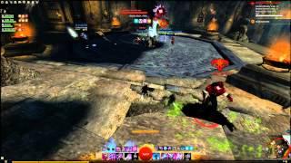 GW2 FoTM - Cliffside Portal Skips and Mes Tricks