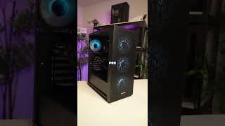 PS5 Pro vs $700 Gaming PC...