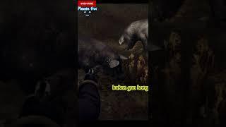 Kelakuan Babi di Resident Evil 4 Indonesia gameplay