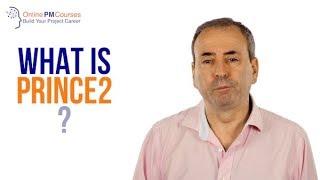 What is PRINCE2? Project Management in Under 5