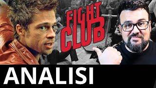 Fight Club - Analisi