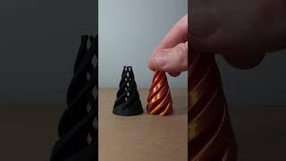 V2 - MINI Vortex Thread by RJ Design (Yep that's me!) #3dprinting #bambu #fun #vortex #illusion