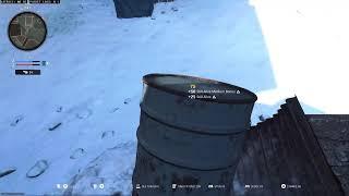 CALL OF DUTY : BLACK OPS 6  PROP HUNT