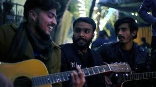 SUFI MASHUP Darbari Band Live Jamming 2020 Islamabad Pakistan