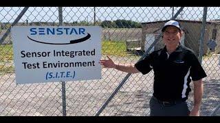 Virtual Tour of Senstar's Sensor Integration Test Envrionment (S.I.T.E.) Webinar