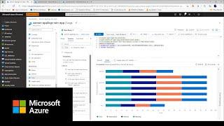 How to use Azure Log Monitoring for your .NET Web Apps