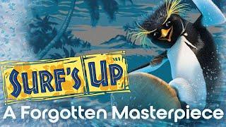 Surfs Up: A Forgotten Masterpiece