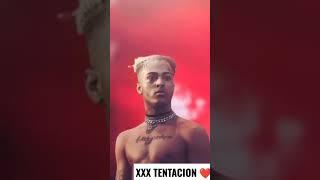 XXX TENTACION FOREVER ️