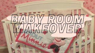 Single Mom Life Pt 4 | Postpartum | 6 Month Update | Baby Room Makeover