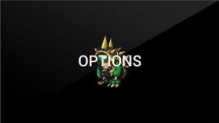 [FREE] Travis Scott Type Beat - Options | hard trap instrumental