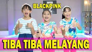 DJ TIBA TIBA MELAYANG PINK VENOM TIKTOK DANCE ZUMBA JOGET SENAM ANAK ANAK