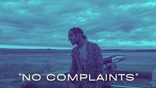 Fresco Trey type beat "NO COMPLAINTS" 2022