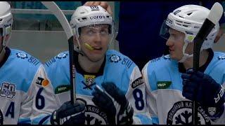 Sharov scores GWG in Astana