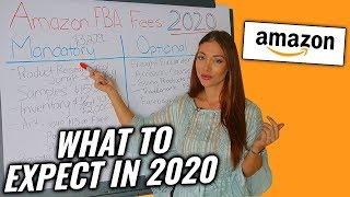 What it ACTUALLY Costs To Start Amazon FBA (2020 UPDATE)