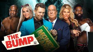 WWE TLC 2020 preview special: WWE’s The Bump, Dec. 20, 2020