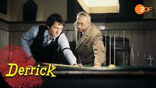 Derrick. Staffel 4, Folge 13: Tandem