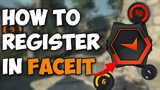How to Get Faceit In CSGO in 2023 Year!