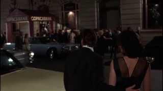 Goodfellas - Long take Restaurant scene - Then He Kissed Me