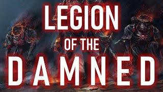 Legion of the Damned - Original Song